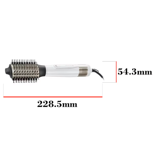 Perie de coafat Remington AS8901 White  photo 2