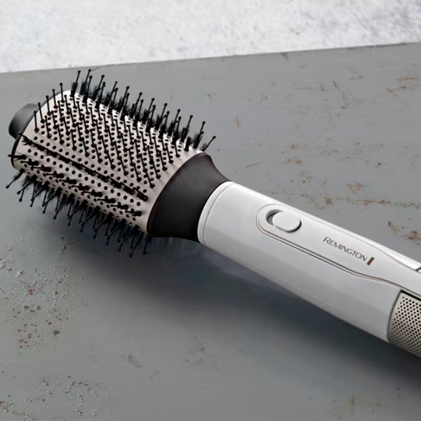 Perie de coafat Remington AS8901 White  photo 6