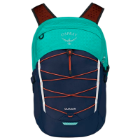 Рюкзак для ноутбука Osprey Quasar 26 13" Бирюзовый
Синий 