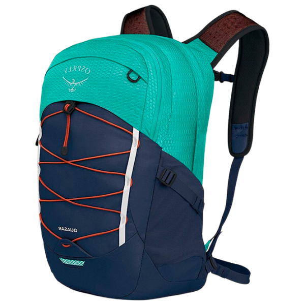 Рюкзак для ноутбука Osprey Quasar 26 13" Бирюзовый
Синий  photo 2