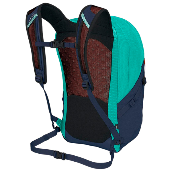 Рюкзак для ноутбука Osprey Quasar 26 13" Бирюзовый
Синий  photo 4