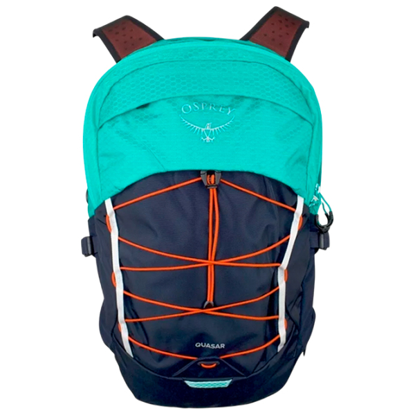 Рюкзак для ноутбука Osprey Quasar 26 13" Бирюзовый
Синий  photo 6