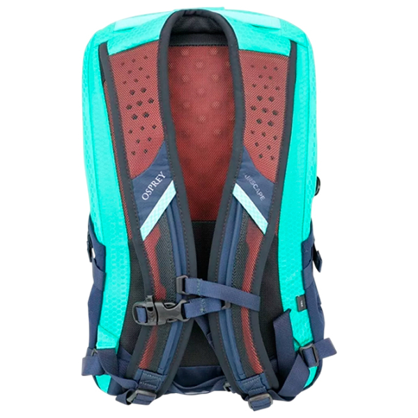Рюкзак для ноутбука Osprey Quasar 26 13" Бирюзовый
Синий  photo 7
