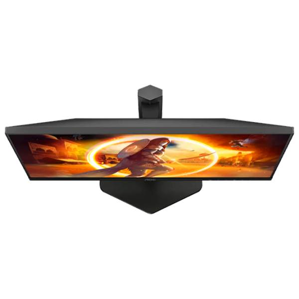 Монитор AOC Q27G4XF Черный 27" 2K IPS WLED photo 3