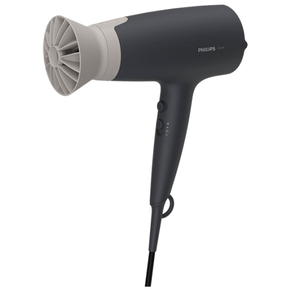 Фен Philips BHD351/10 Черный  photo 1
