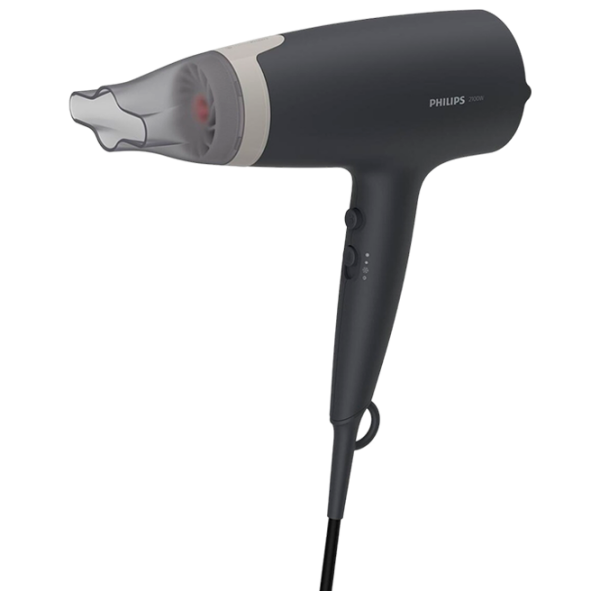 Фен Philips BHD351/10 Черный  photo 3