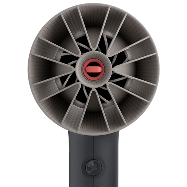Фен Philips BHD351/10 Черный  photo 4