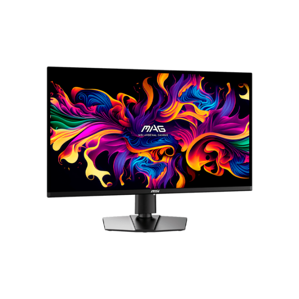 Monitor MSI MAG 321UP Black 31.5" UHD QD-OLED QD-OLED photo 2