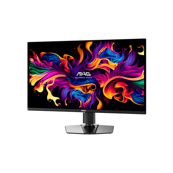 Monitor MSI MAG 321UP Black 31.5" UHD QD-OLED QD-OLED photo 3