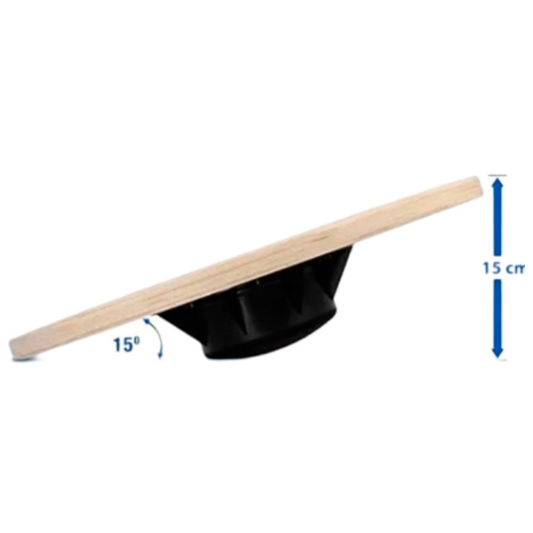 Aparat de echilibru K-Well 11897 Beige  photo 4