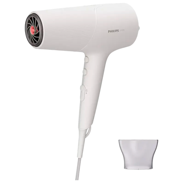 Фен Philips BHD501/00 Белый  photo 1