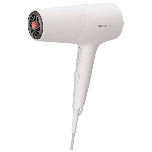 Фен Philips BHD501/00 Белый  photo 2