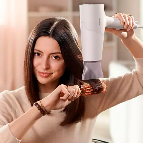 Фен Philips BHD501/00 Белый  photo 5