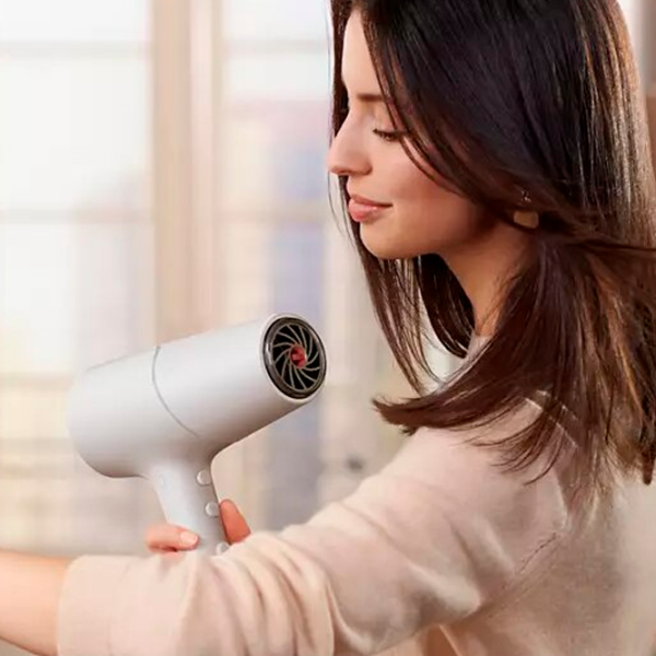 Фен Philips BHD501/00 Белый  photo 6