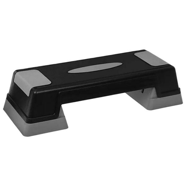Platformă step Arena Sport 84086GR Black 100 kg photo 1