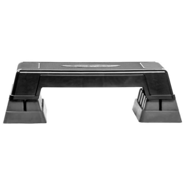 Platformă step Arena Sport 84086GR Black 100 kg photo 2
