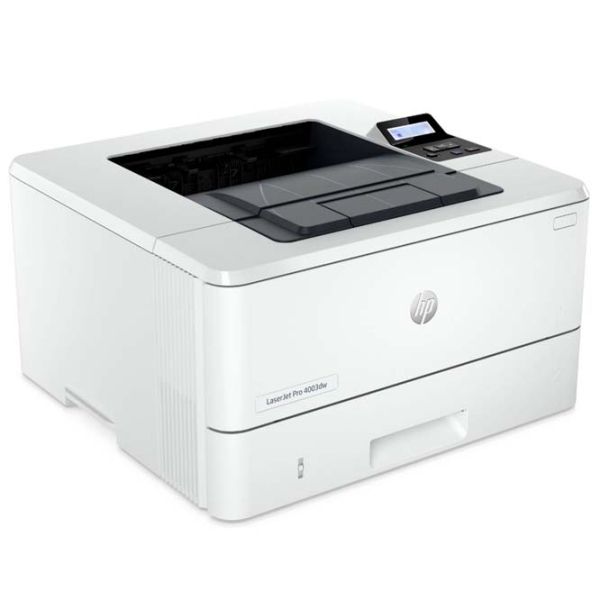 Imprimantă HP LaserJet Pro M4003dn White  photo 2
