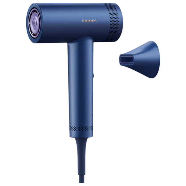Фен Philips BHD839/00 Синий  photo 1