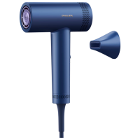 Фен Philips BHD839/00 Синий 