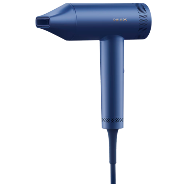 Фен Philips BHD839/00 Синий  photo 2