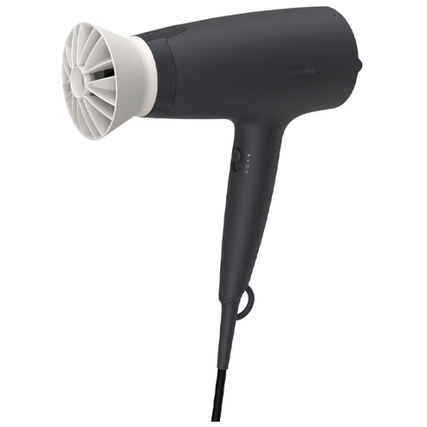 Фен Philips BHD302/10 Черный  photo 3