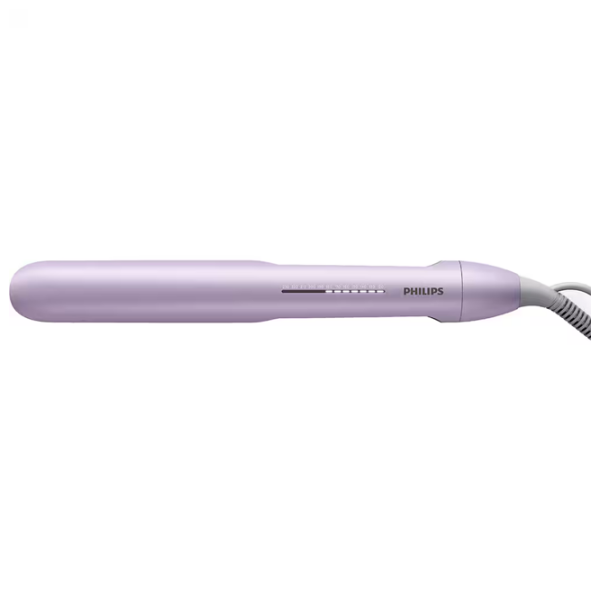 Placă de îndreptat părul Philips BHS742/00 Purple De ondulat / Ceramică / 230 °C photo 2