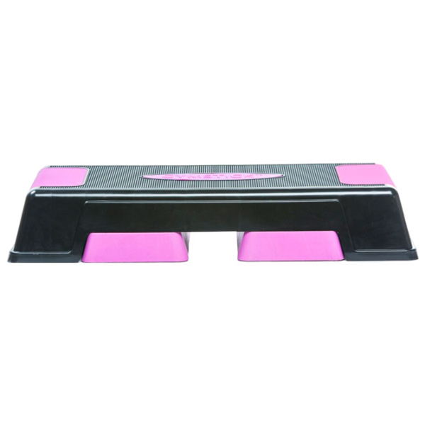 Степ платформа Arena Sport 84086F Пурпурный 100 кг photo 3