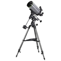 Телескоп Bresser Space Explorer MC 127/1900 Черный 