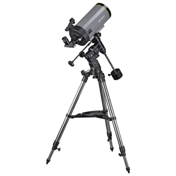 Telescop Bresser Space Explorer MC 127/1900 Black  photo 2