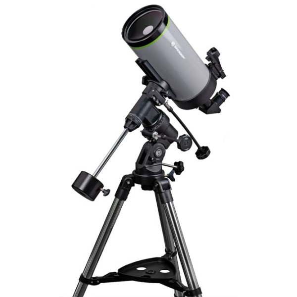 Telescop Bresser Space Explorer MC 127/1900 Black  photo 3