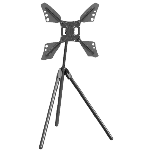 Suport TV Barkan DTP410 Black VESA 600 x 400 mm photo 1