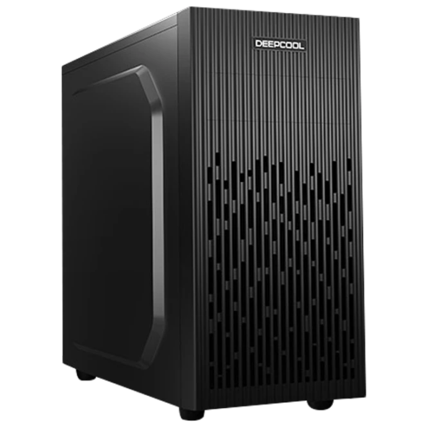 Calculator de jocuri Navigator 00592 Black Intel Core i3 14100F 16 GB 256 GB Radeon RX 560 4 GB photo 1