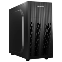 Calculator de jocuri Navigator 00592 Black Intel Core i3 14100F 16 GB 256 GB Radeon RX 560 4 GB