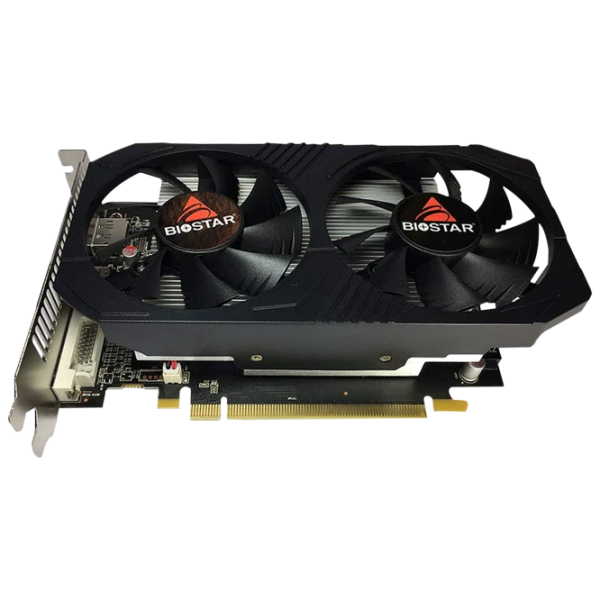 Calculator de jocuri Navigator 00592 Black Intel Core i3 14100F 16 GB 256 GB Radeon RX 560 4 GB photo 6