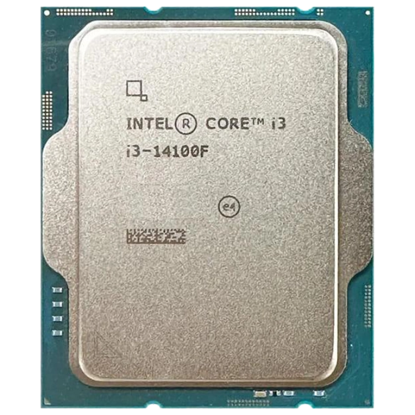 Calculator de jocuri Navigator 00592 Black Intel Core i3 14100F 16 GB 256 GB Radeon RX 560 4 GB photo 10