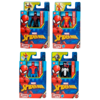 Фигурки Hasbro Marvel F6900 4+ / Разноцветный