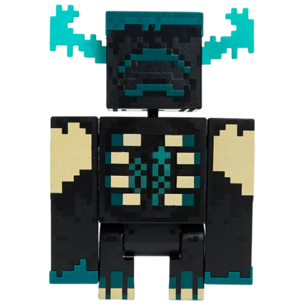 Figurină Mattel Minecraft HHK89 6+ / Multicolor photo 1