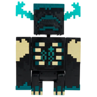 Фигурка Mattel Minecraft HHK89 6+ / Разноцветный