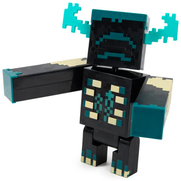Figurină Mattel Minecraft HHK89 6+ / Multicolor photo 2