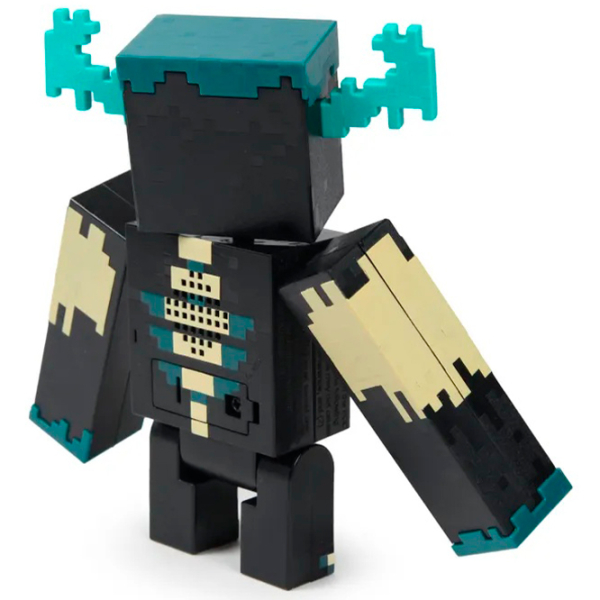 Figurină Mattel Minecraft HHK89 6+ / Multicolor photo 3