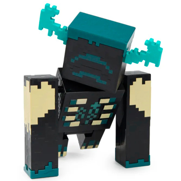 Figurină Mattel Minecraft HHK89 6+ / Multicolor photo 4