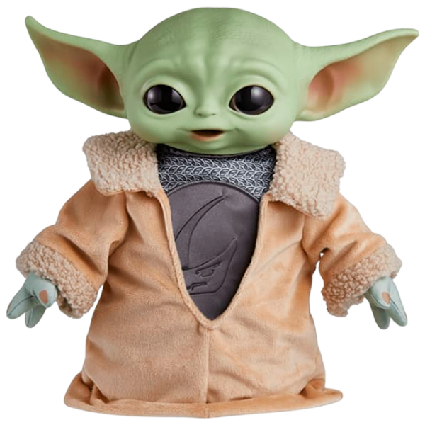 Figurină Mattel Star Wars HPG49 3+ / Multicolor photo 1