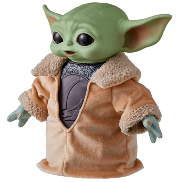 Figurină Mattel Star Wars HPG49 3+ / Multicolor photo 2