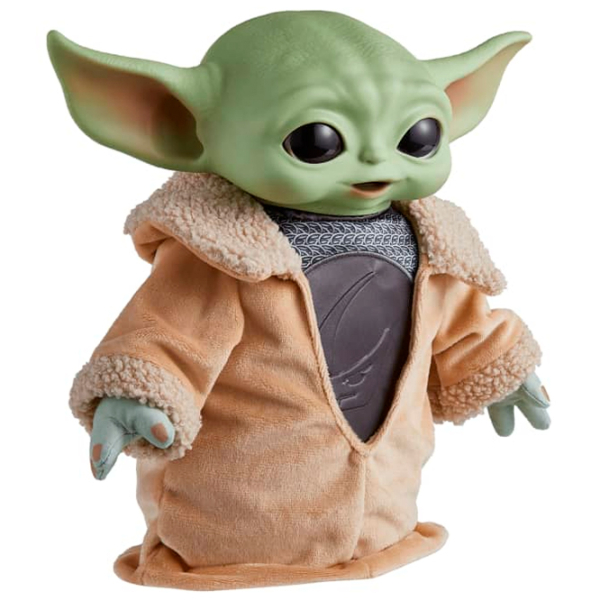 Figurină Mattel Star Wars HPG49 3+ / Multicolor photo 3
