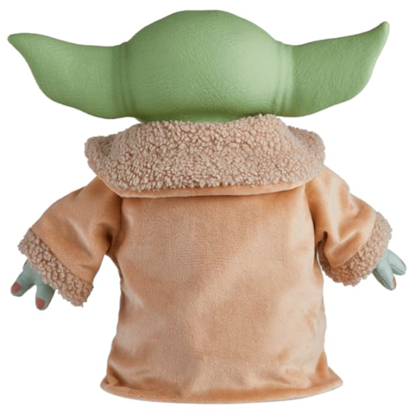 Figurină Mattel Star Wars HPG49 3+ / Multicolor photo 4