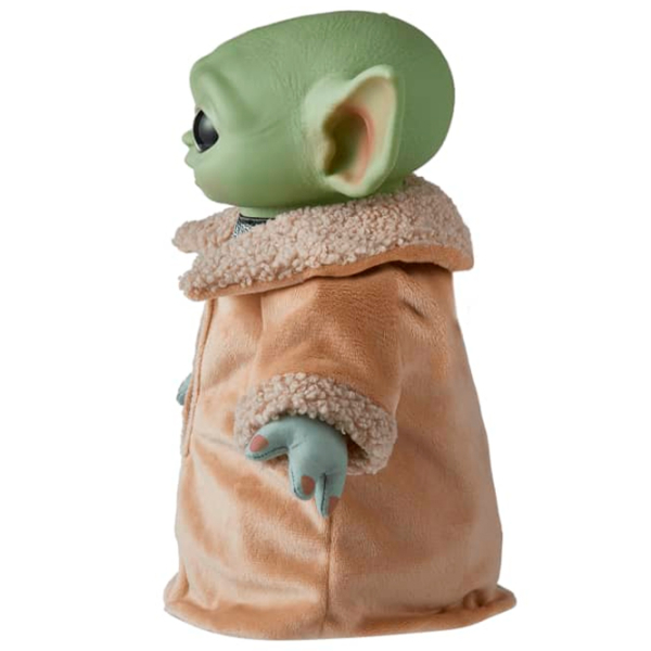 Figurină Mattel Star Wars HPG49 3+ / Multicolor photo 5