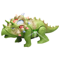 Figurină Richi Tichi Dinozaur 69288 3+ / Multicolor