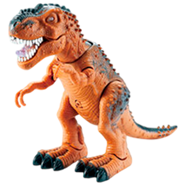 Figurină Richi Tichi Dinozaur 23081 3+ / Multicolor photo 1