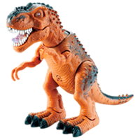 Figurină Richi Tichi Dinozaur 23081 3+ / Multicolor