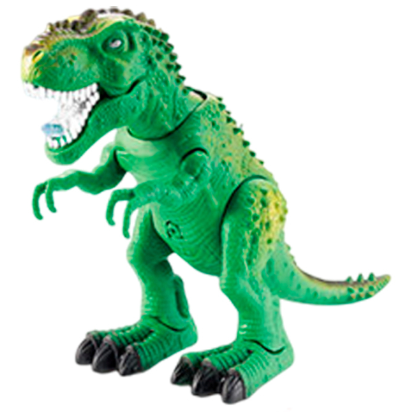 Figurină Richi Tichi Dinozaur 23081 3+ / Multicolor photo 2